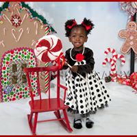 Ora Randolph Photo 7