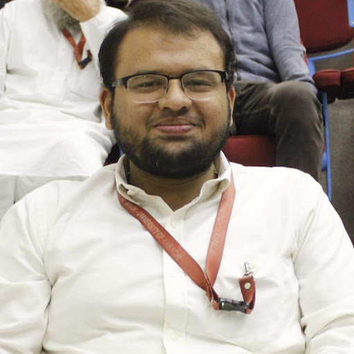 Muhammad Qureshi Photo 41