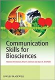 Communication Skills For Biosciences