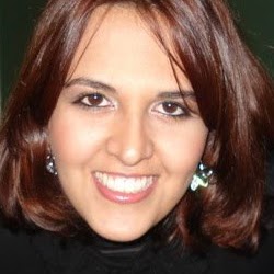 Marie Ribeiro Photo 8