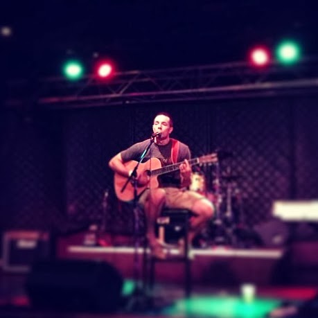 James Roark Photo 21