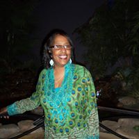 Barbara Robinson Photo 20