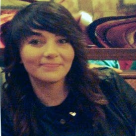Rebecca Logan Photo 3
