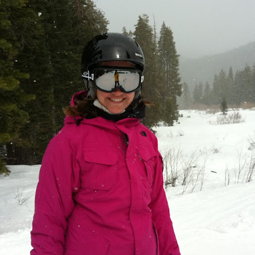 Emma Bryant Photo 11