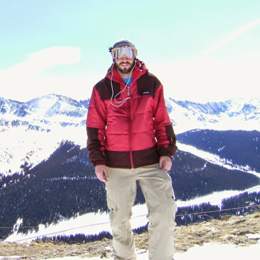 Erik Carr Photo 3