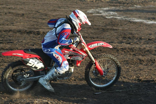 Rick Haney Photo 11