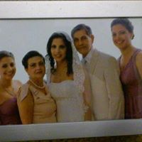 Paulina Acosta Photo 28