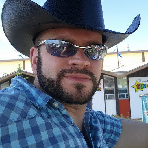 Matthew Rogerson Photo 2