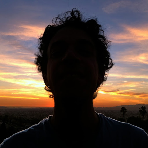 John Gold Photo 39