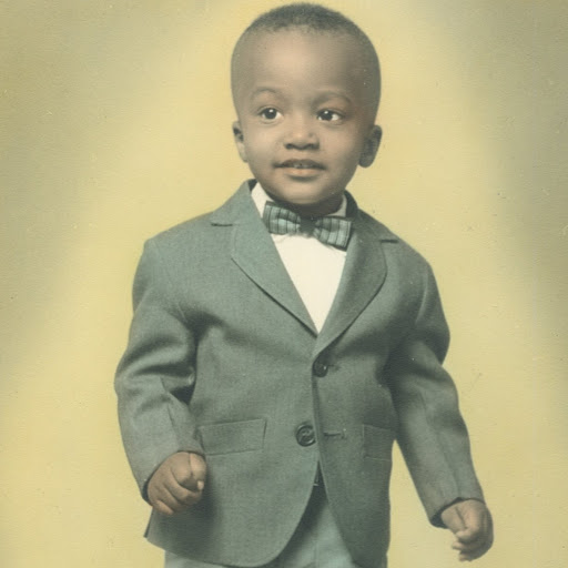 Gerald Peterson Photo 41