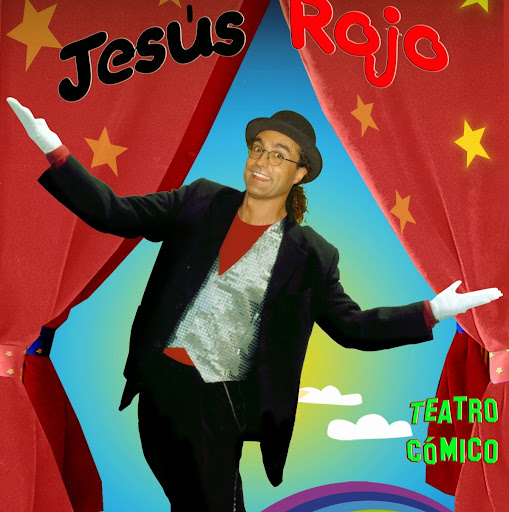 Jesus Rojo Photo 38