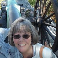 Deborah Bradley Photo 28