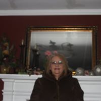 Barbara Hunt Photo 6
