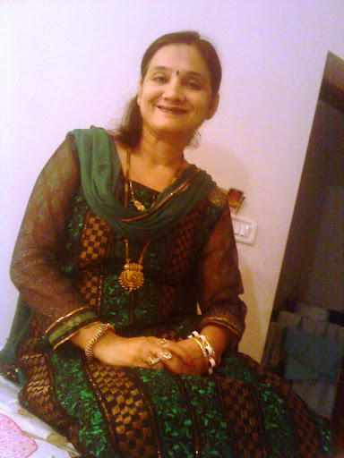 Preeti Gupta Photo 48