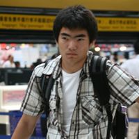 Ye Hu Photo 24