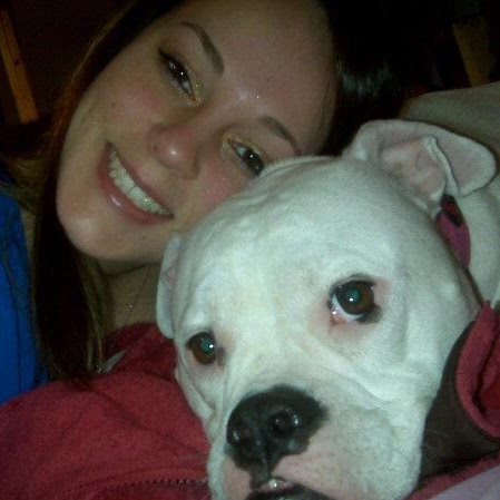 Katherine Blair Photo 32