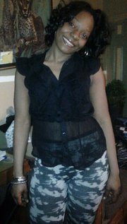 Shirlene Robinson Photo 5
