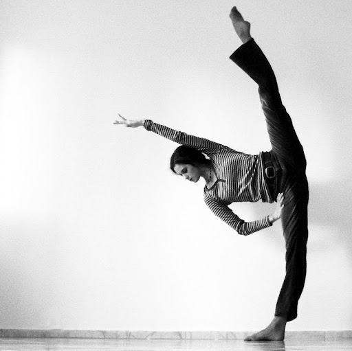 Nick Grey Photo 26