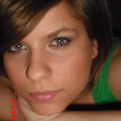 Anna Kozlowska Photo 19