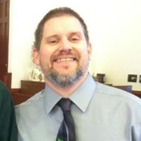 Kenneth Cagle Photo 8