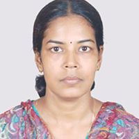Sarita Mohanty Photo 13