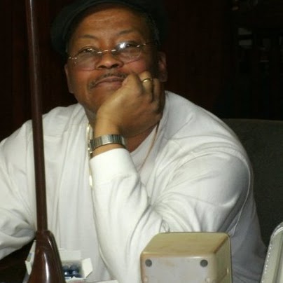 Anthony Walton Photo 16