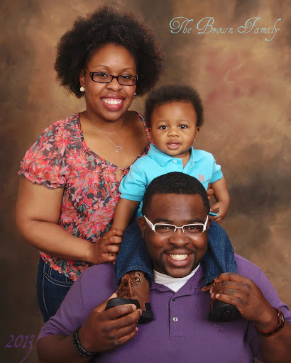 Zachary Brown Photo 37