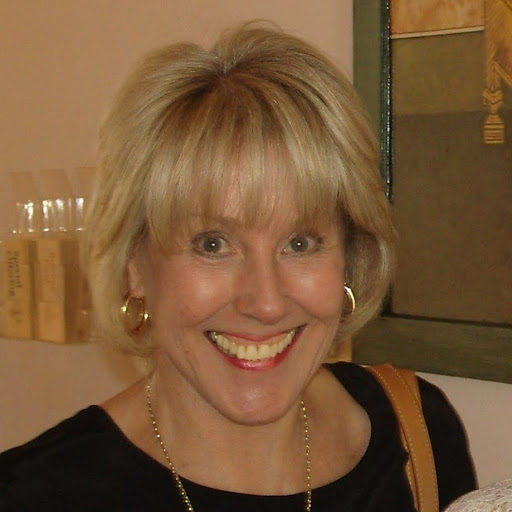 Jane Barlow Photo 34