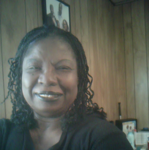 Mary Swain Photo 16