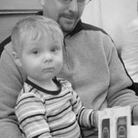 Jonathan Gorman Photo 8