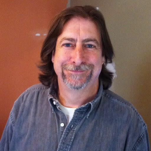 Terry Frost Photo 5