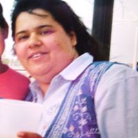 Letty Rosales Photo 9