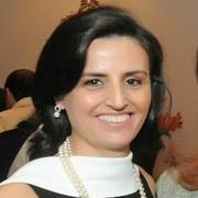Christina Chaves Photo 22