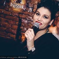 Sanja Vasiljevic Photo 11