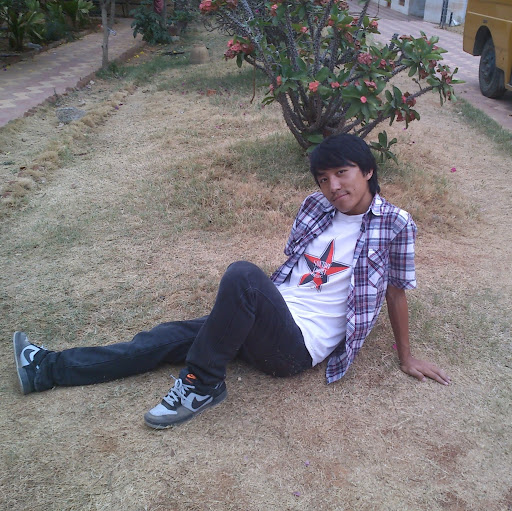 Sangey Sherpa Photo 2