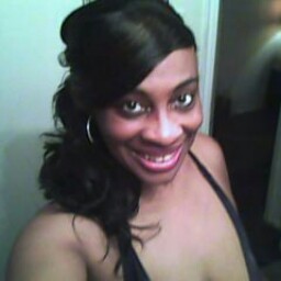 Cecilia Thomas Photo 10
