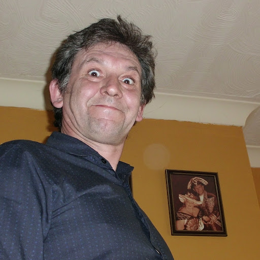 Paul Nelson Photo 48