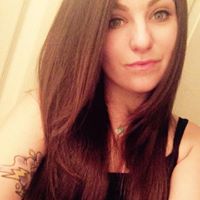 Brittany Greenberg Photo 5