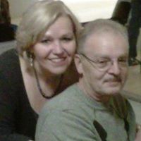 Joyce Hendricks Photo 6