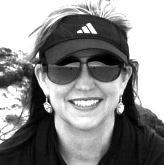Rebecca Barker Photo 26
