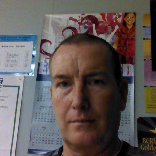 Ted Hamilton Photo 7