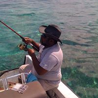 Lloyd Rolle Photo 11