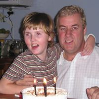 Russell Barker Photo 11