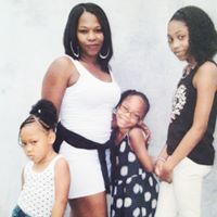Lashonda Robinson Photo 3