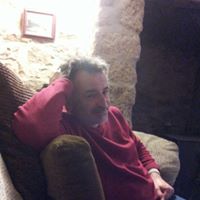 John Woodward Photo 30