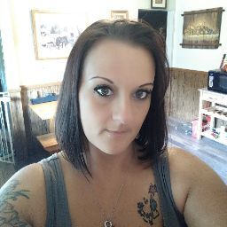 Stacey Martinez Photo 20