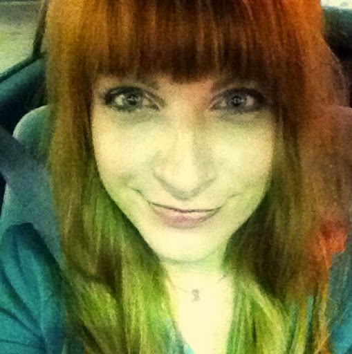 Jessica Frampton Photo 3