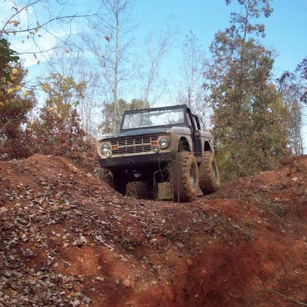 Darin Perry Photo 21