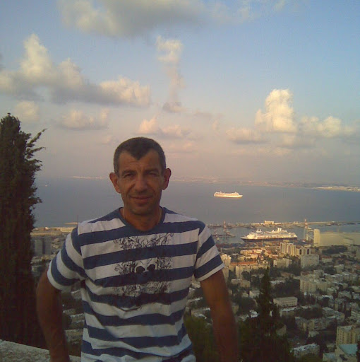 Nathan Levin Photo 11