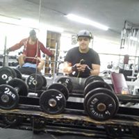 Alexis Benitez Photo 15